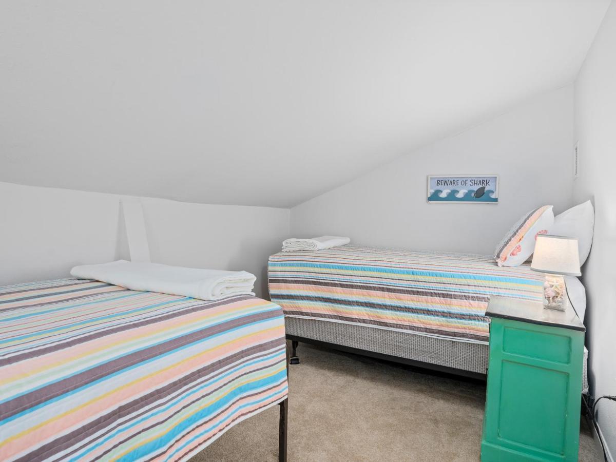 Bay Breeze Bungalow Rockport Eksteriør bilde